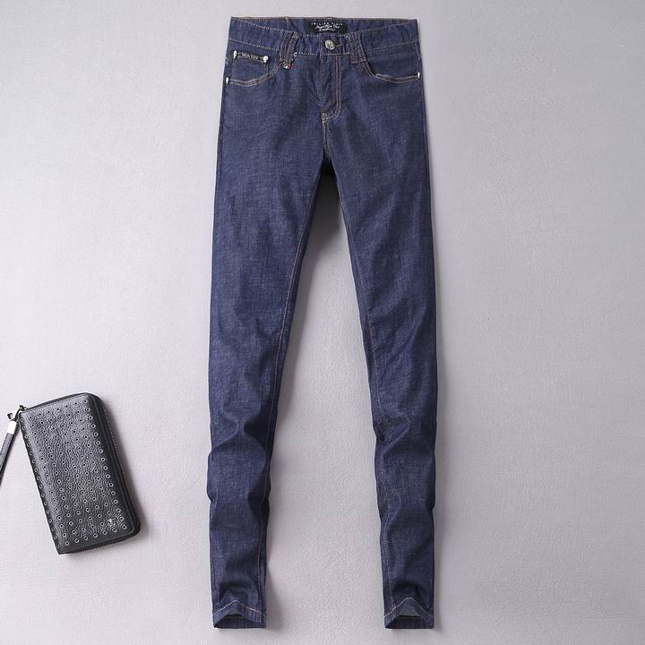 PP long jeans men 28-40-191